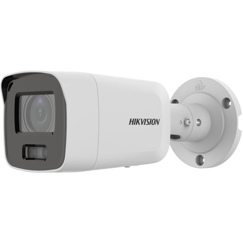 Camera Ip HIKVISION 8mp outdoor / DS-2CD2087G2-L(U)